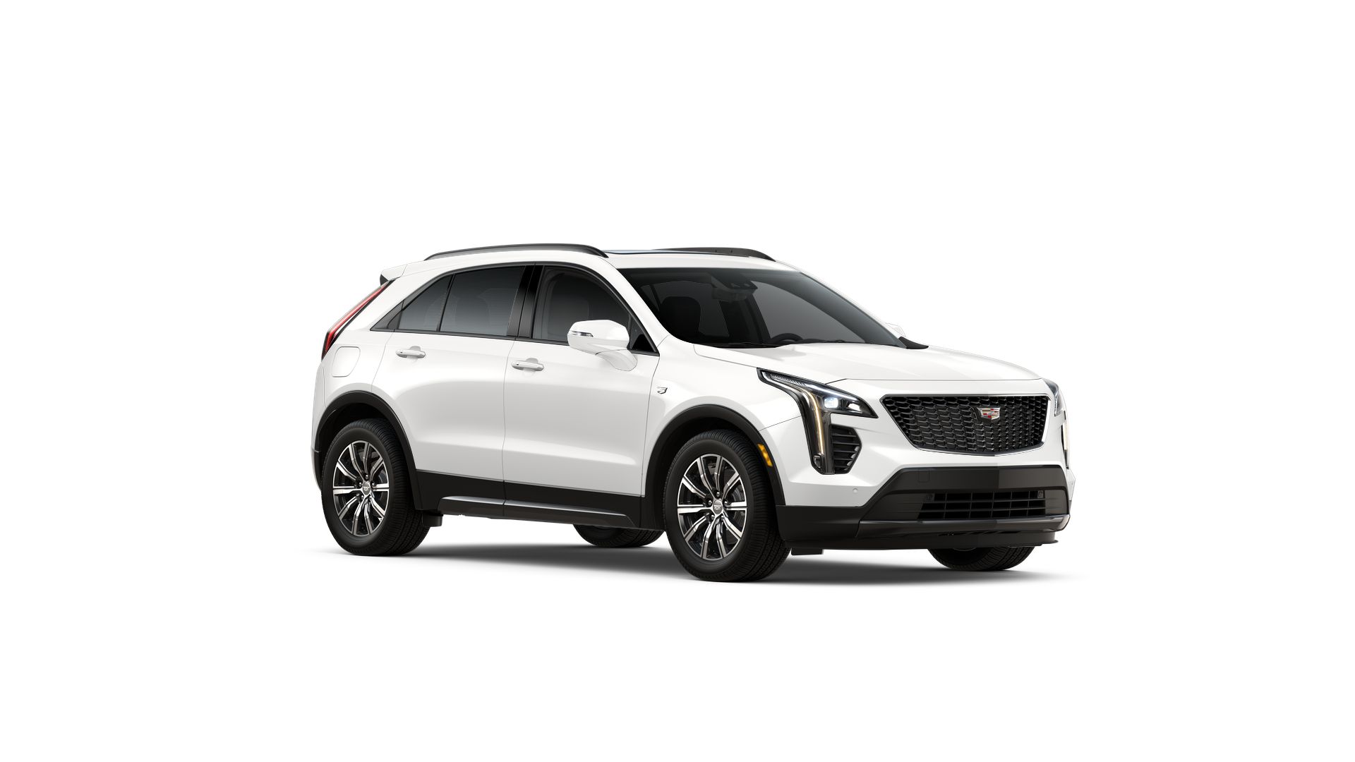 2022 Cadillac XT4 Vehicle Photo in SUNRISE, FL 33323-3202