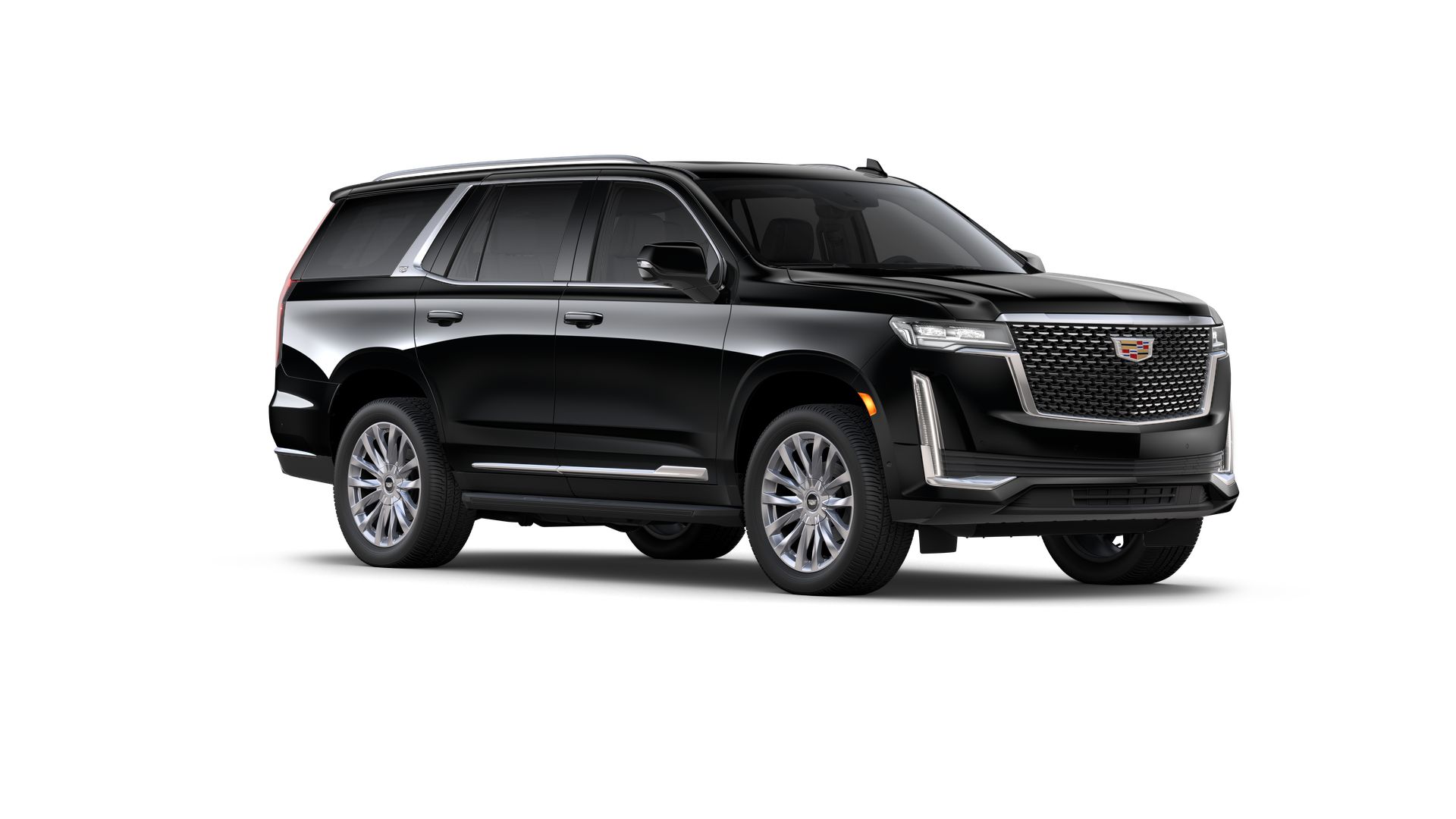 2023 Cadillac Escalade Vehicle Photo in DELRAY BEACH, FL 33483-3294