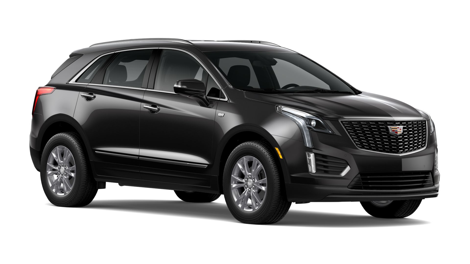 2023 Cadillac XT5 Vehicle Photo in WEST PALM BEACH, FL 33407-3296