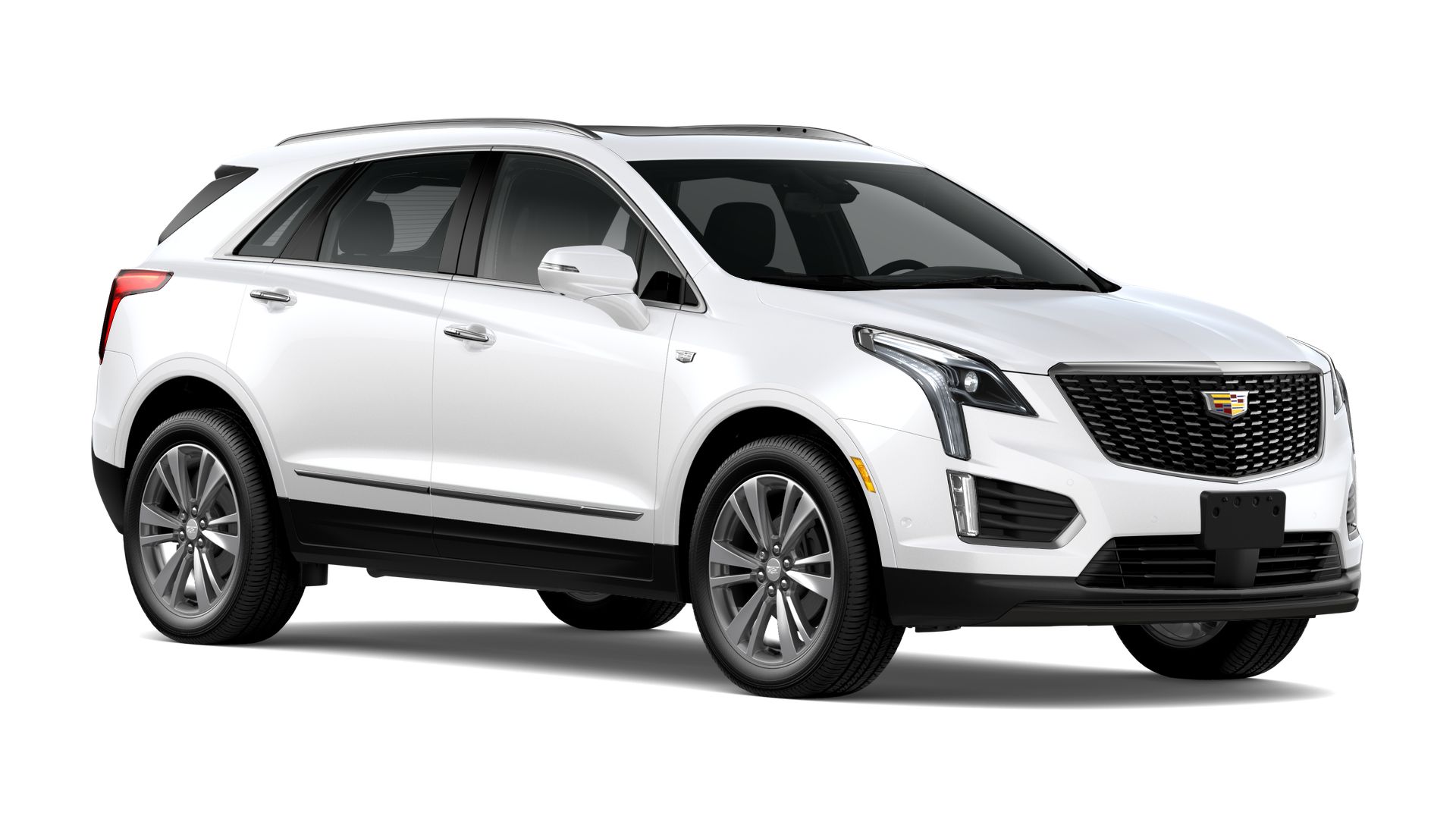 2023 Cadillac XT5 Vehicle Photo in MADISON, WI 53713-3220