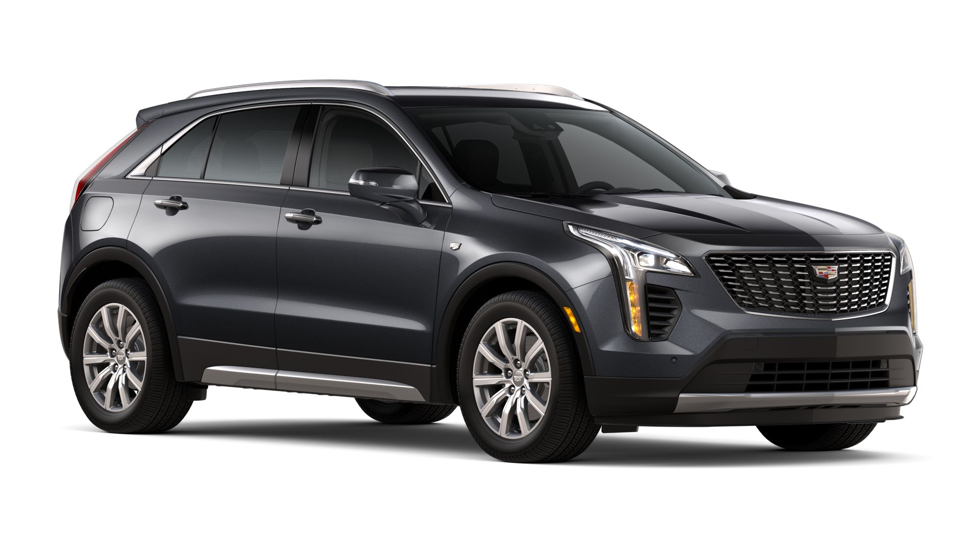 2023 Cadillac XT4 Vehicle Photo in DELRAY BEACH, FL 33483-3294