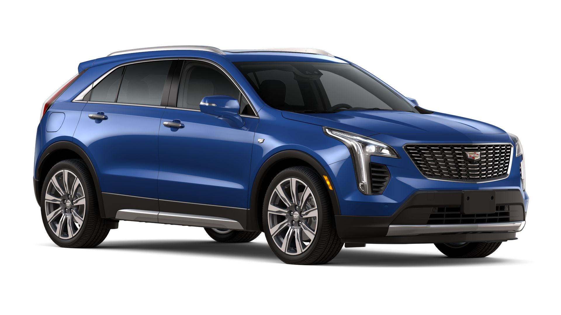 2023 Cadillac XT4 Vehicle Photo in GREEN BAY, WI 54303-3330