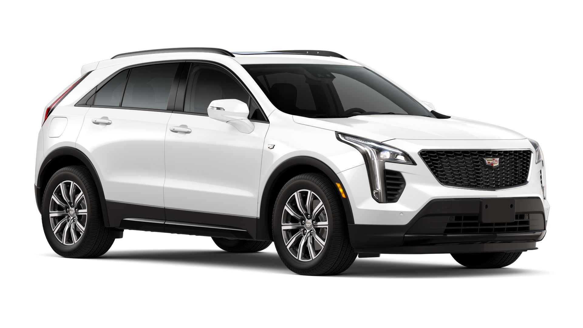 2023 Cadillac XT4 Vehicle Photo in LONE TREE, CO 80124-2750