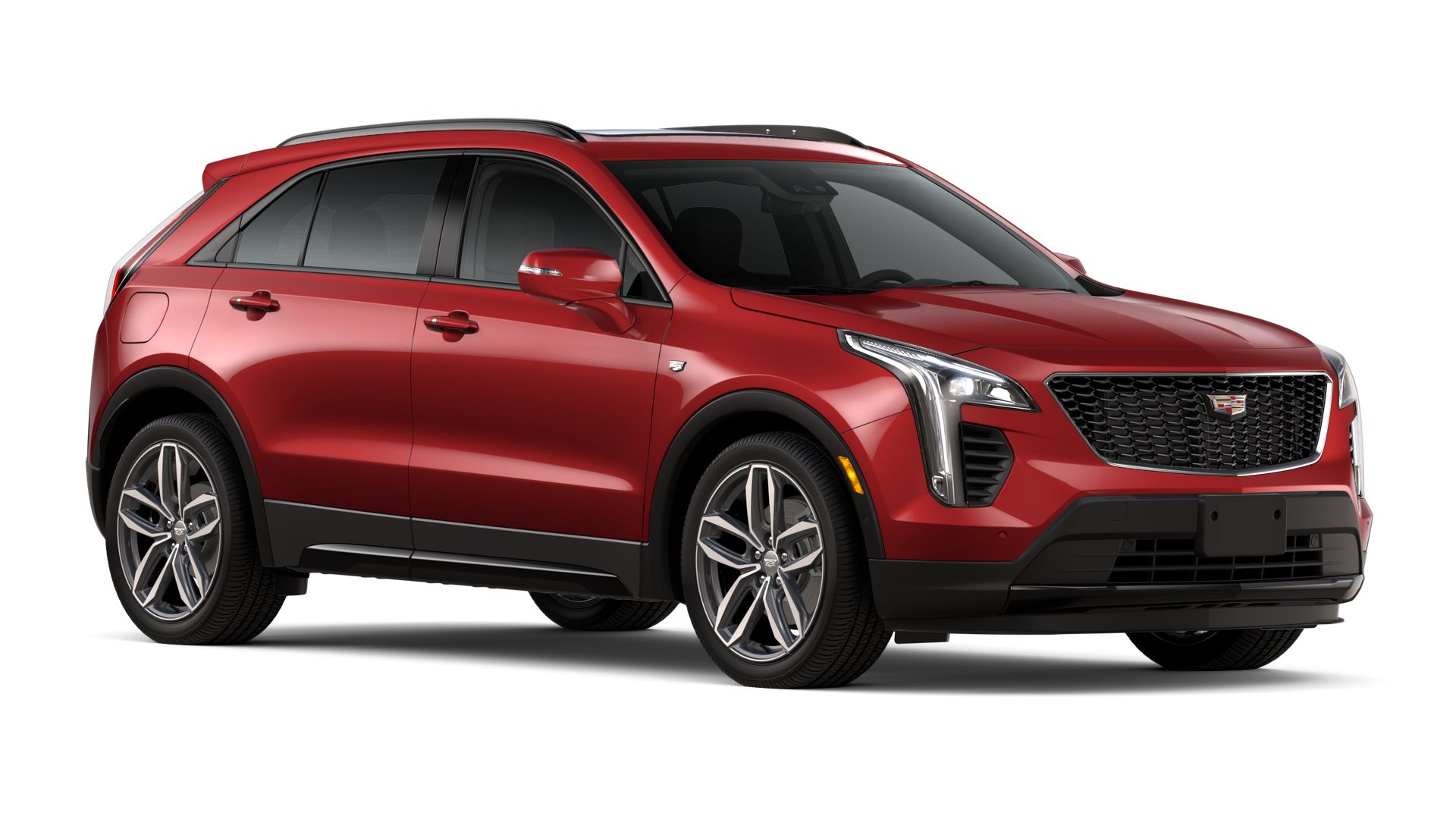 2023 Cadillac XT4 Vehicle Photo in HENDERSON, NV 89014-6702