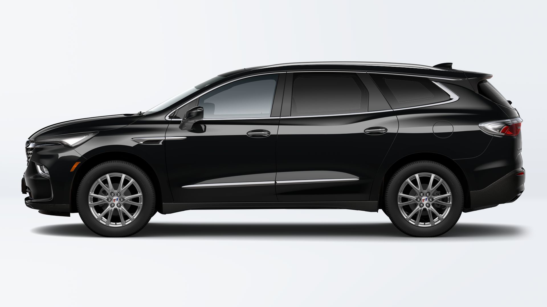 2024 Buick Enclave Vehicle Photo in LAS VEGAS, NV 89146-3033