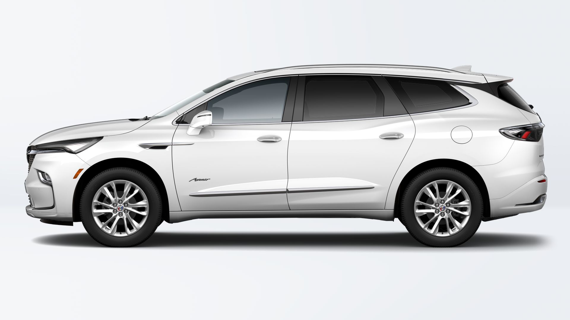 2024 Buick Enclave Vehicle Photo in GOODYEAR, AZ 85338-1310