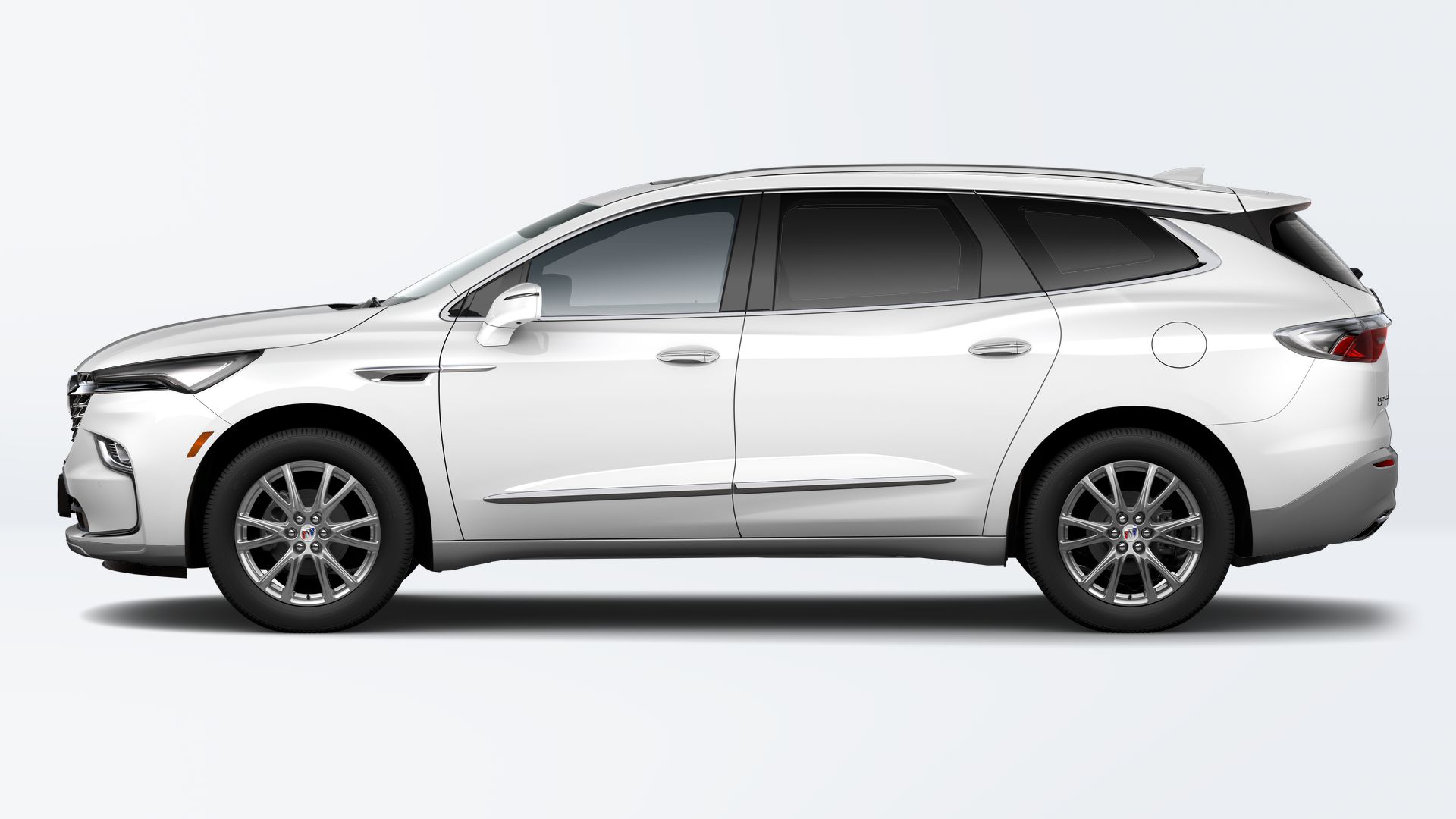 2024 Buick Enclave Vehicle Photo in LAUREL, MD 20707-4622