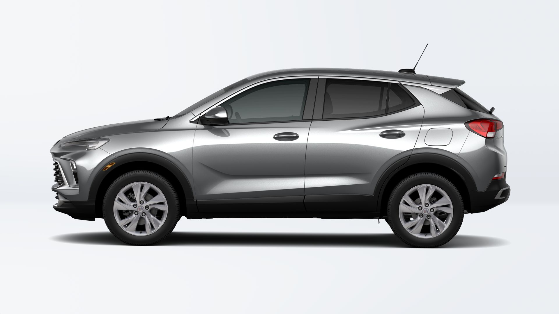 2024 Buick Encore GX Vehicle Photo in GOODYEAR, AZ 85338-1310