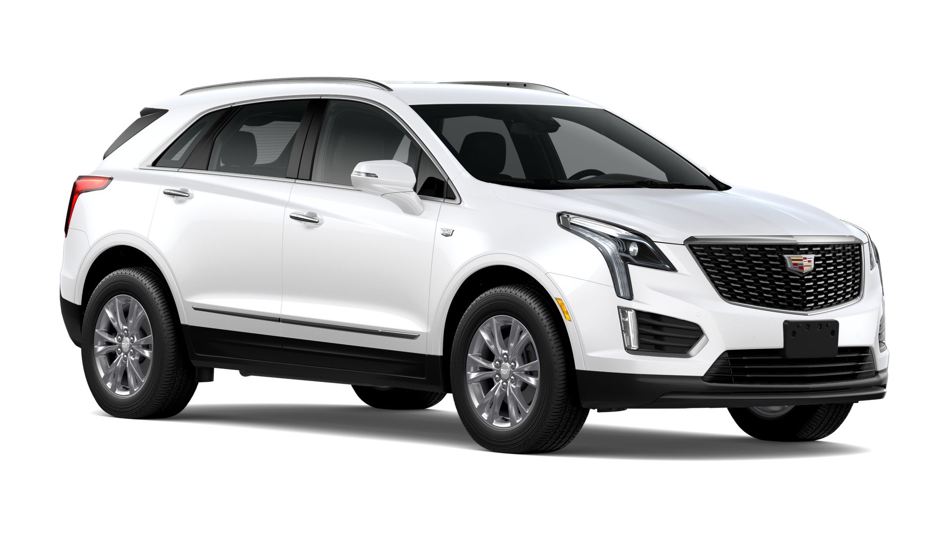 2024 Cadillac XT5 Vehicle Photo in CORPUS CHRISTI, TX 78412-4902