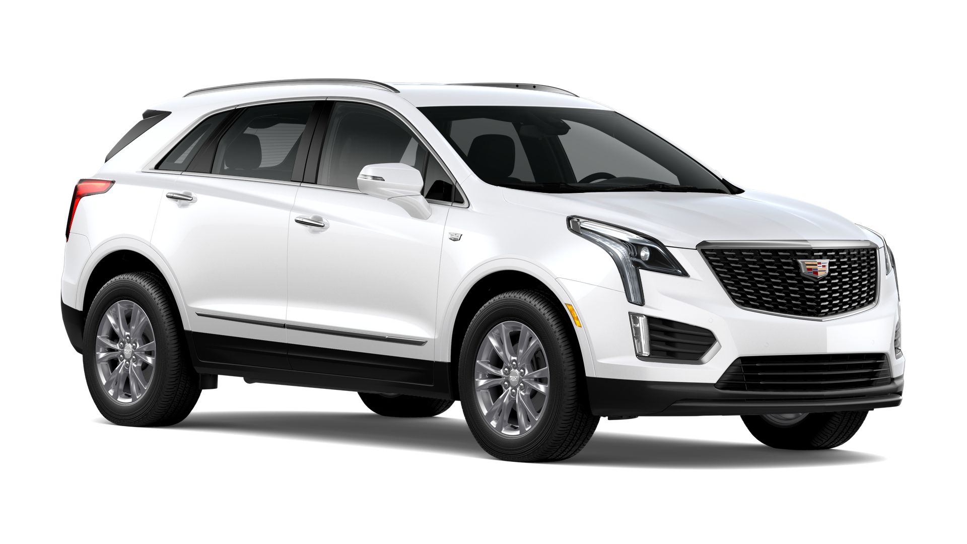 2024 Cadillac XT5 Vehicle Photo in HOUSTON, TX 77079-1502