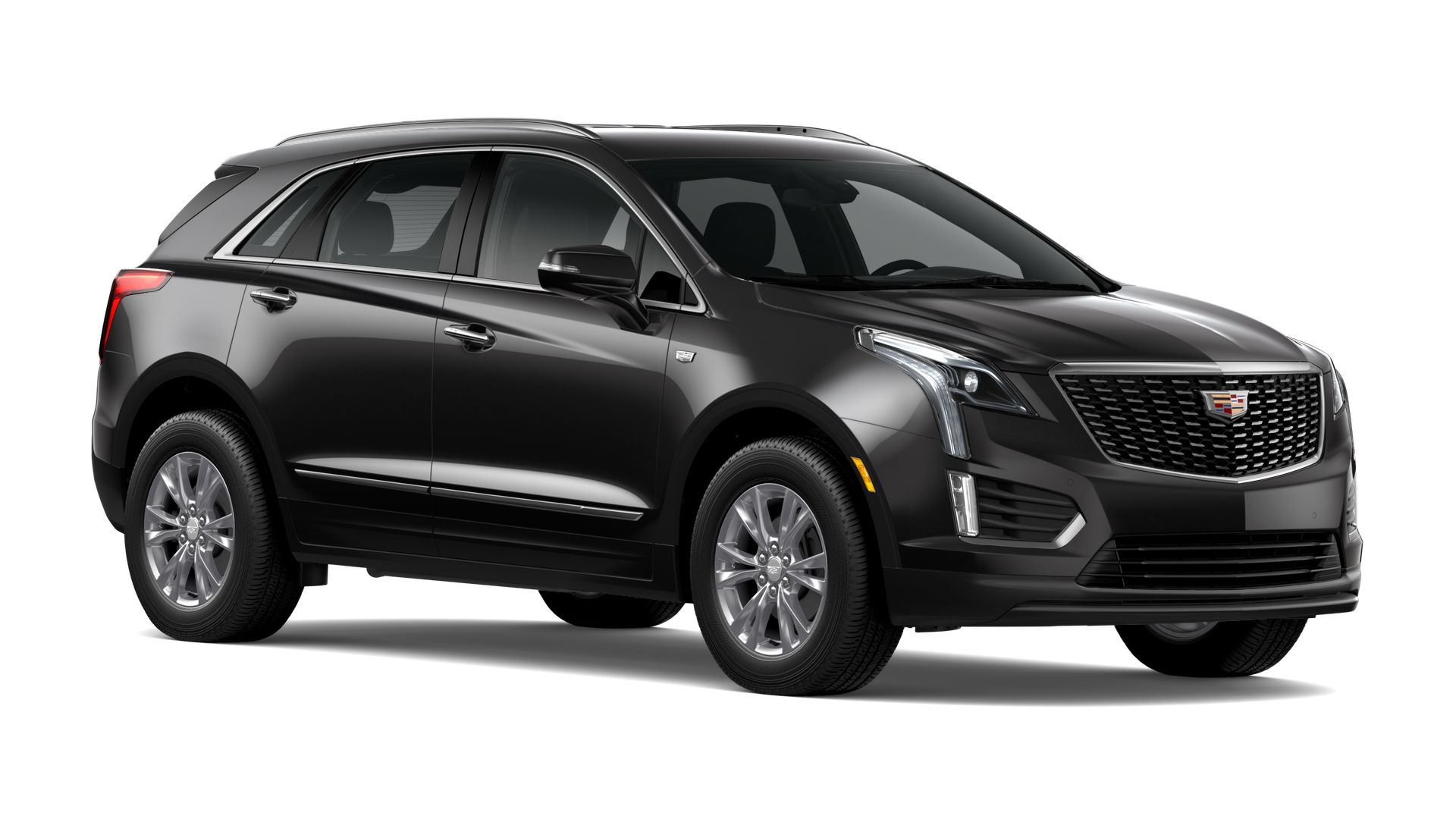 2024 Cadillac XT5 Vehicle Photo in BATON ROUGE, LA 70809-4546