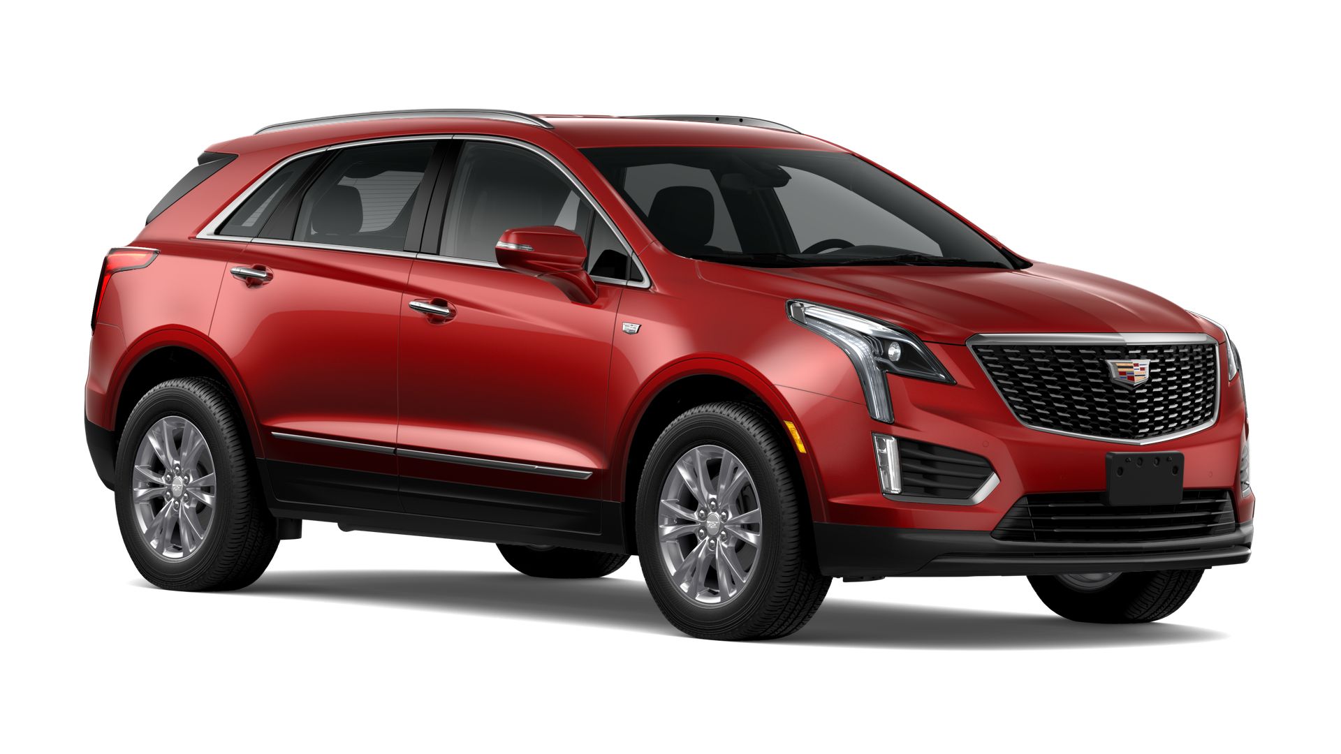 2024 Cadillac XT5 Vehicle Photo in GRAPEVINE, TX 76051-8302