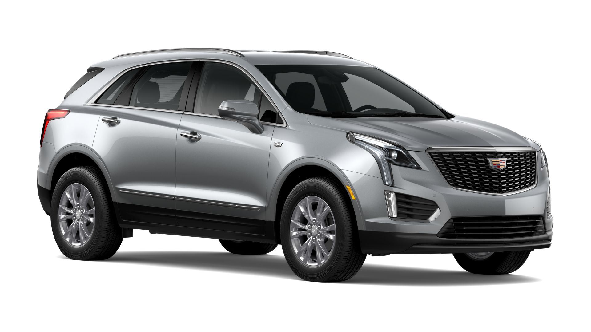 2024 Cadillac XT5 Vehicle Photo in CLEARWATER, FL 33764-7163