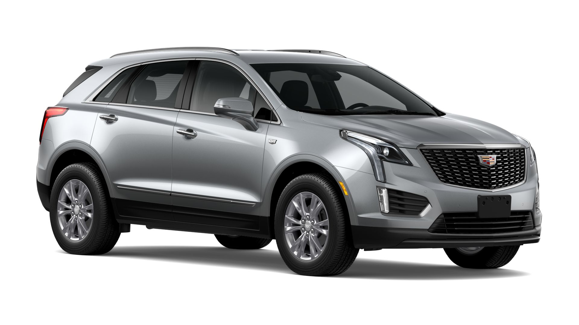 2024 Cadillac XT5 Vehicle Photo in CORPUS CHRISTI, TX 78412-4902