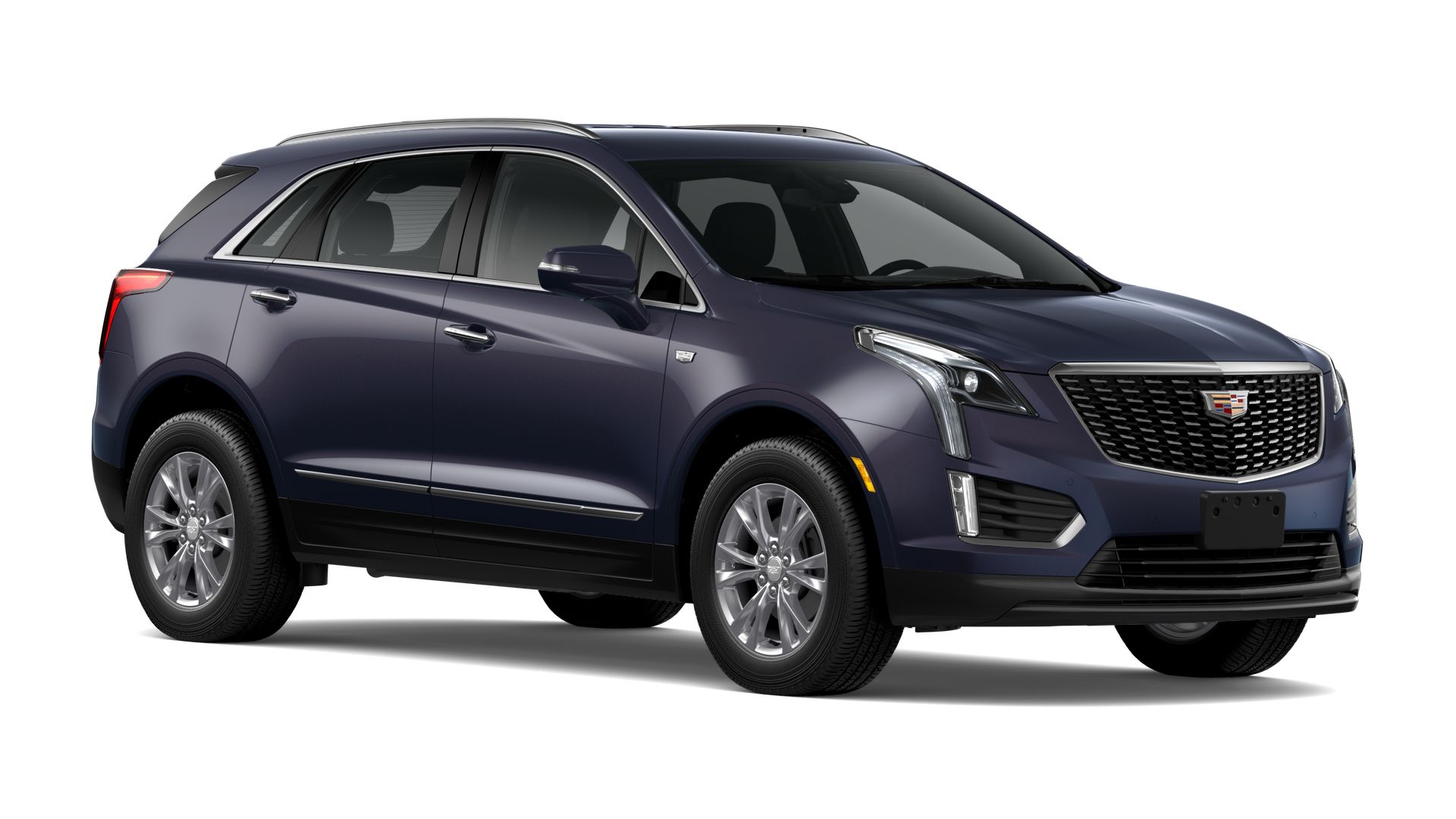 2024 Cadillac XT5 Vehicle Photo in GRAPEVINE, TX 76051-8302