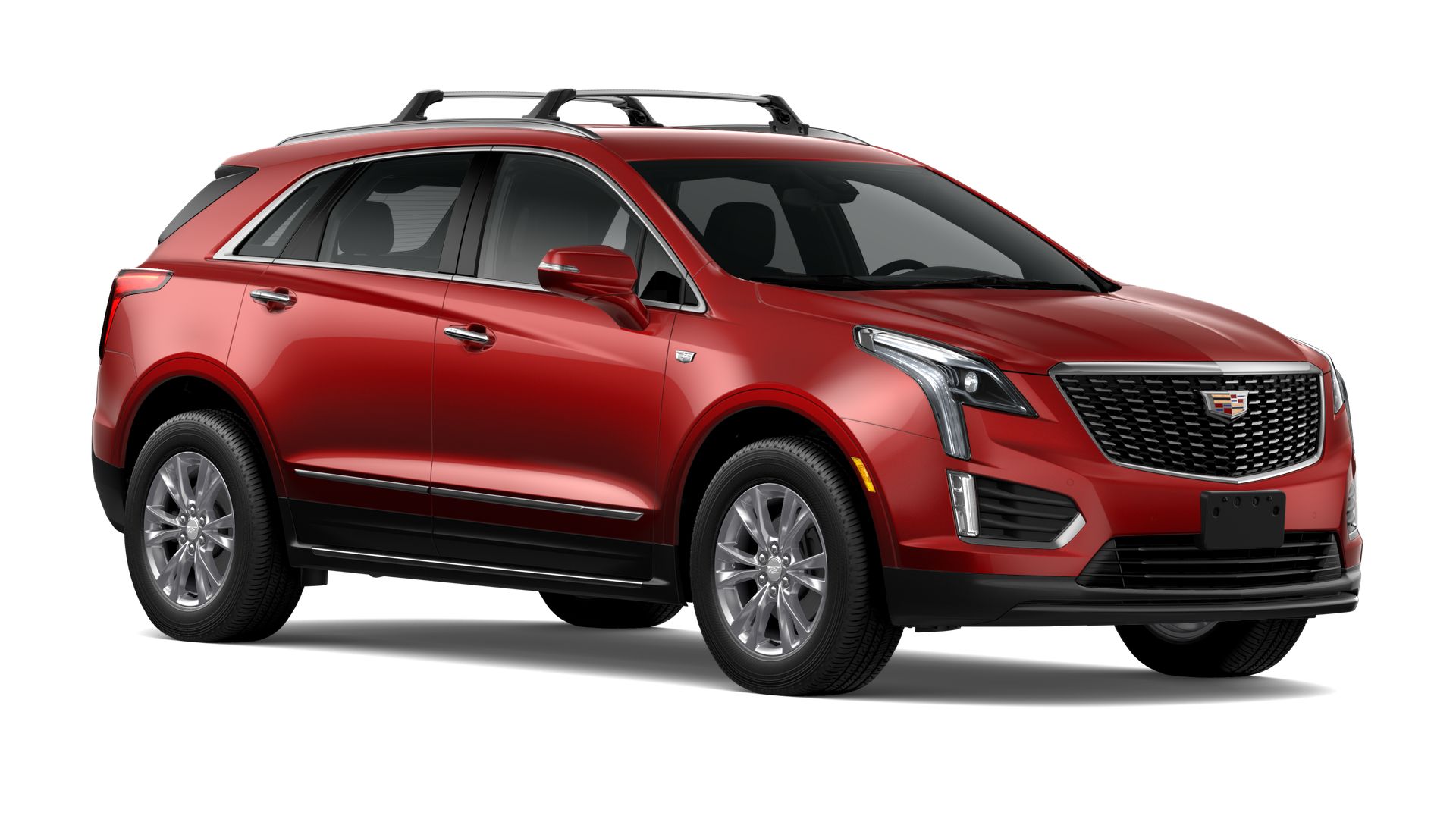 2024 Cadillac XT5 Vehicle Photo in HOUSTON, TX 77079-1502