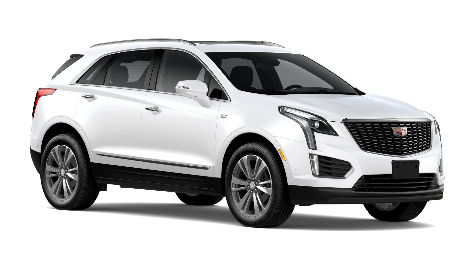 2024 Cadillac XT5 Vehicle Photo in GRAPEVINE, TX 76051-8302