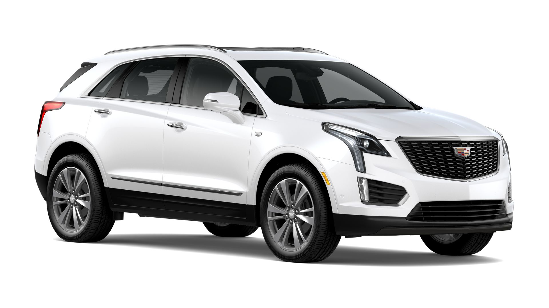 2024 Cadillac XT5 Vehicle Photo in RIDGELAND, MS 39157-4406