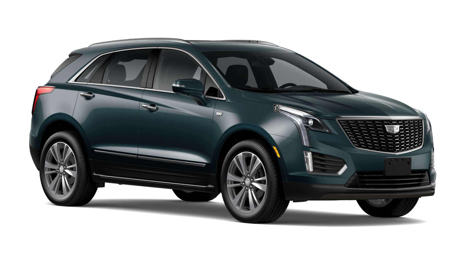 2024 Cadillac XT5 Vehicle Photo in DALLAS, TX 75209-3095