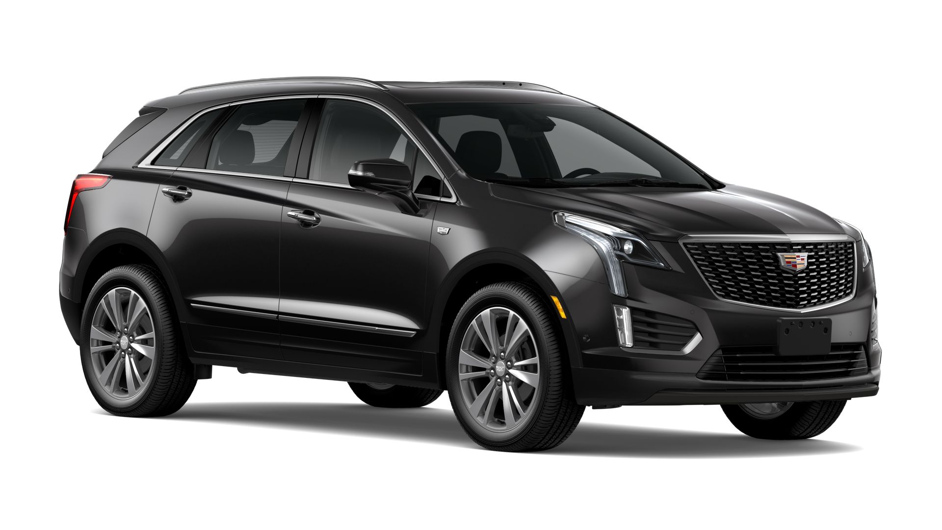 2024 Cadillac XT5 Vehicle Photo in HOUSTON, TX 77079-1502