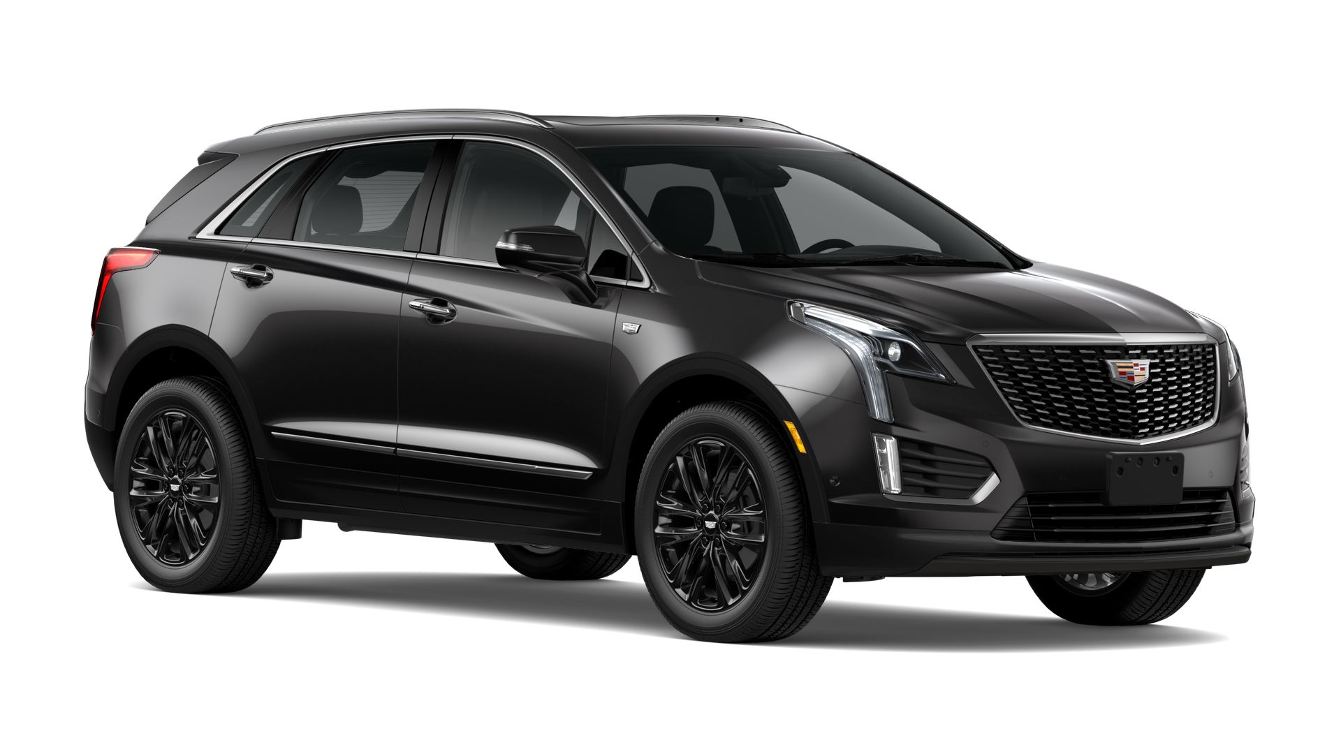 2024 Cadillac XT5 Vehicle Photo in GRAPEVINE, TX 76051-8302