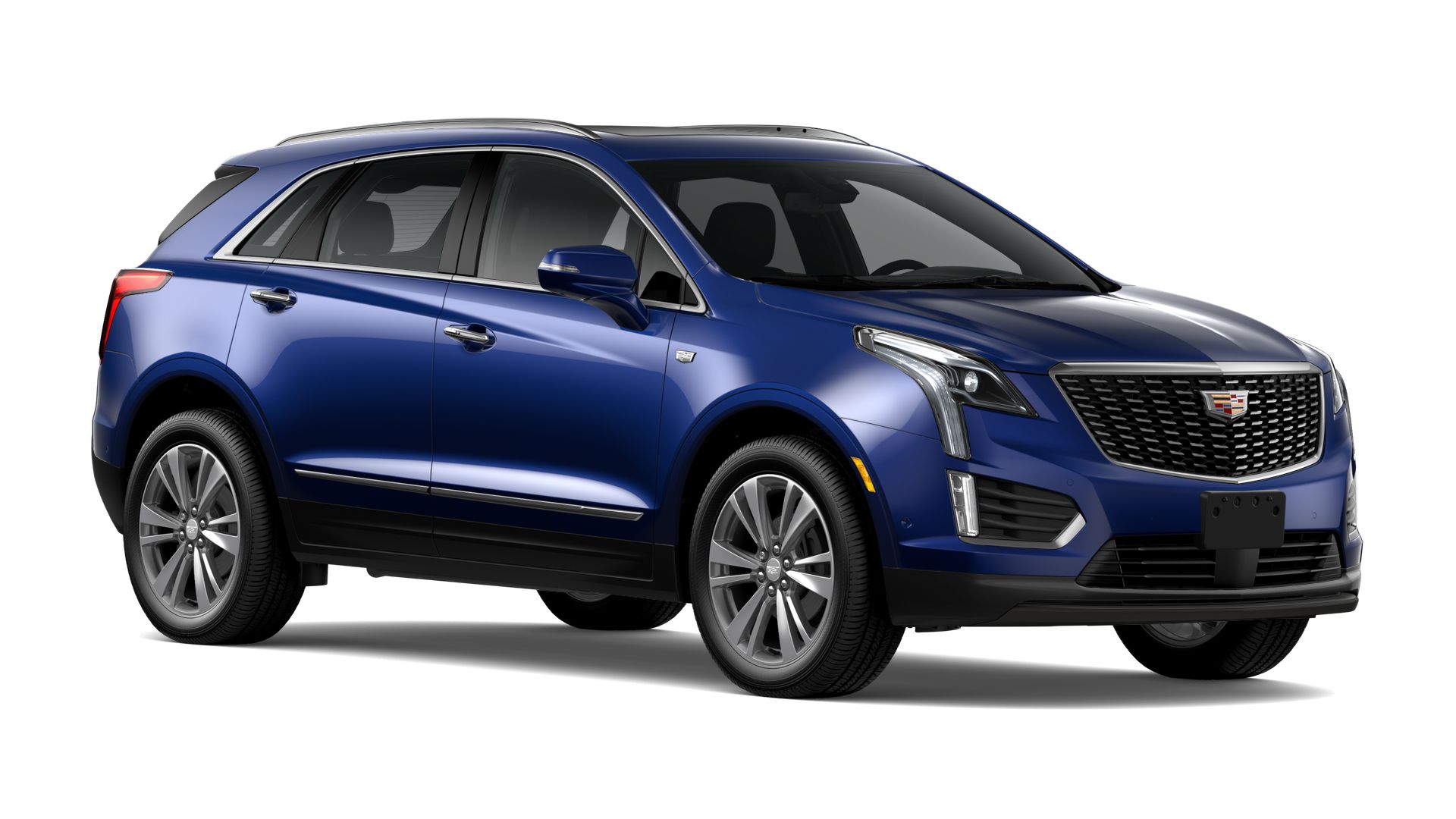 2024 Cadillac XT5 Vehicle Photo in SAN ANTONIO, TX 78230-1001