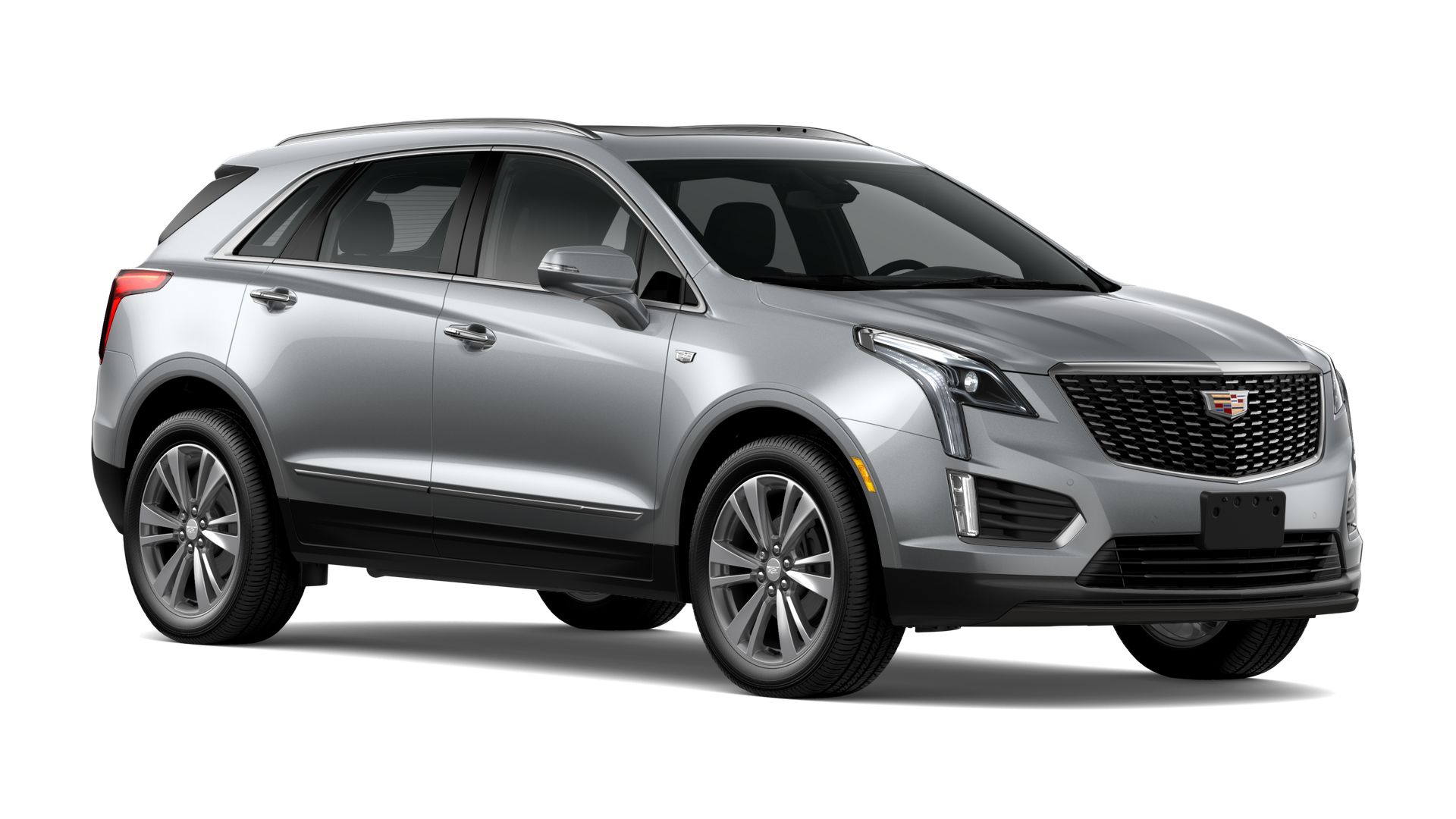 2024 Cadillac XT5 Vehicle Photo in GRAPEVINE, TX 76051-8302