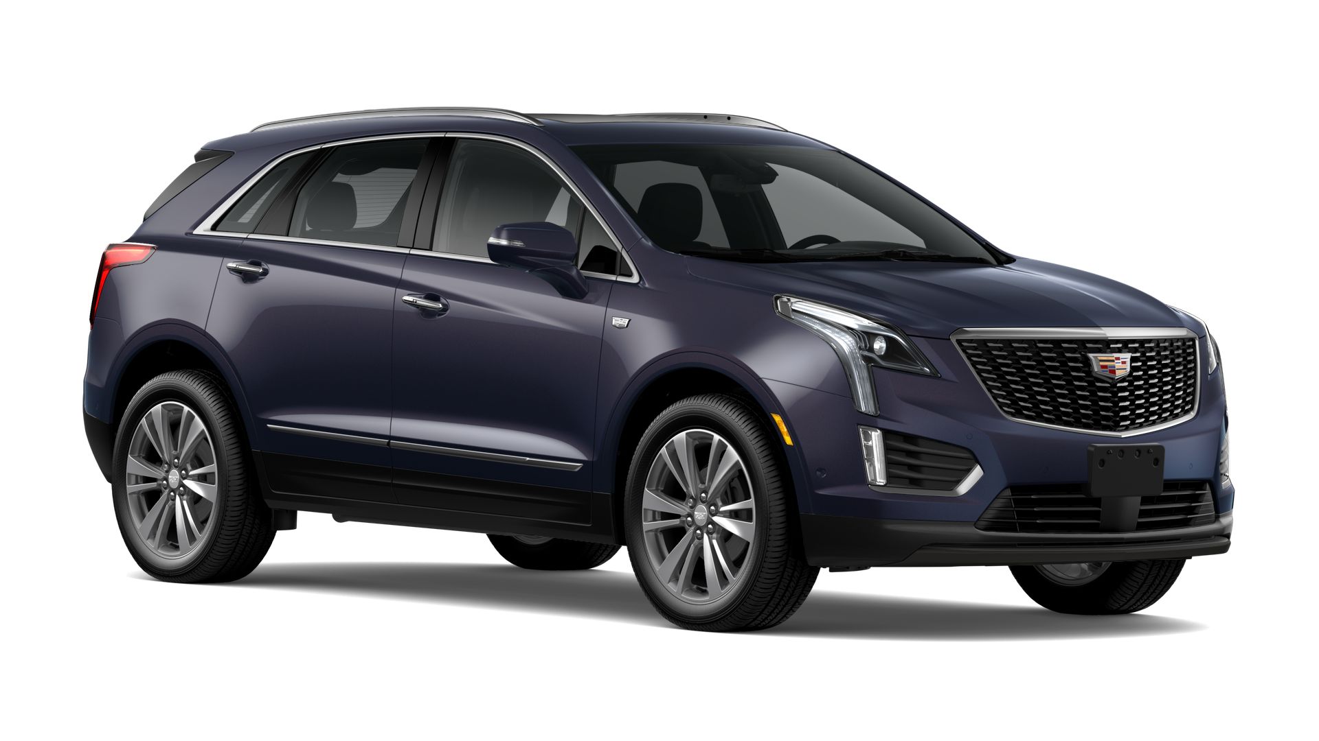 2024 Cadillac XT5 Vehicle Photo in DALLAS, TX 75209-3095