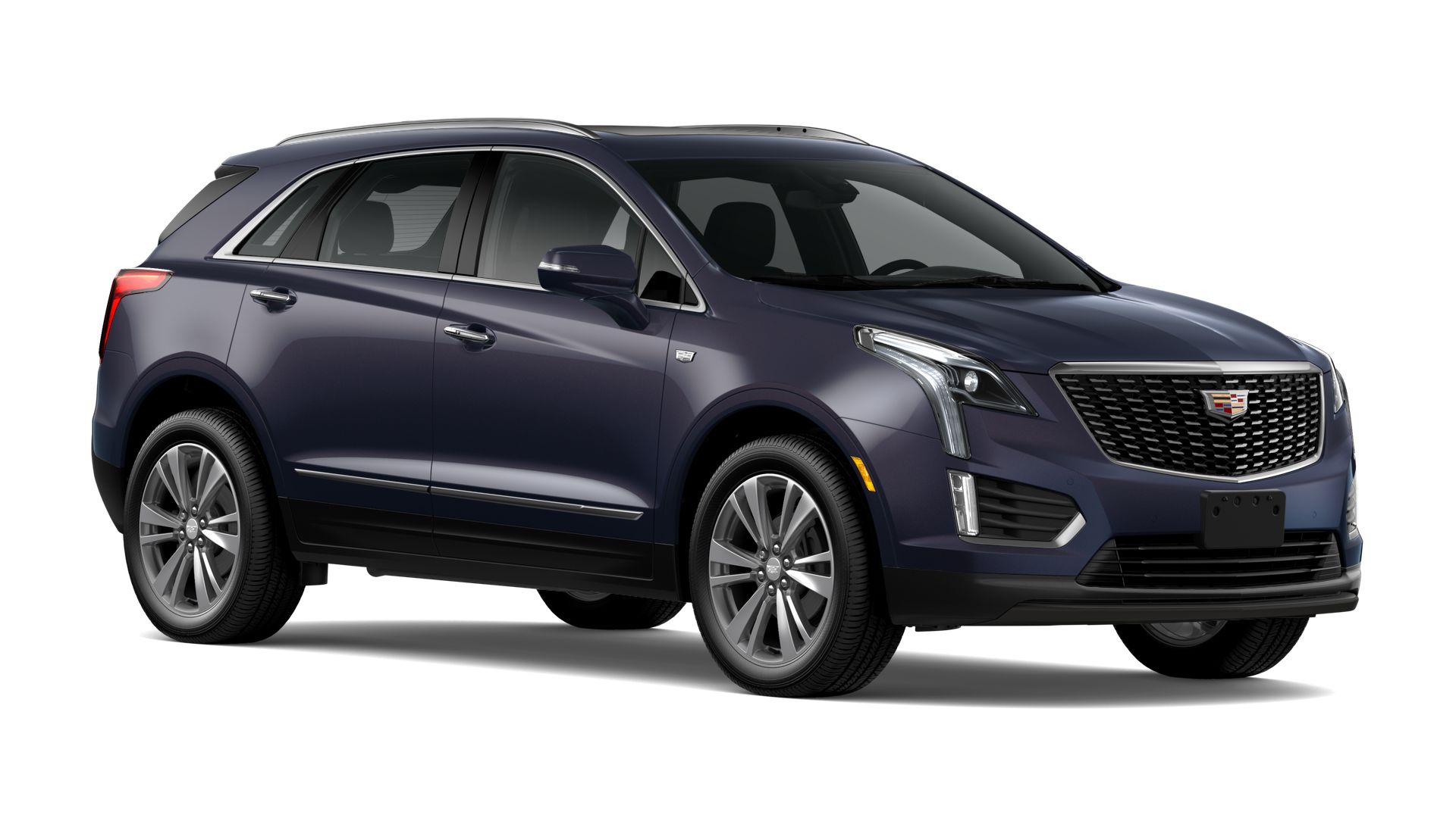 2024 Cadillac XT5 Vehicle Photo in GRAPEVINE, TX 76051-8302