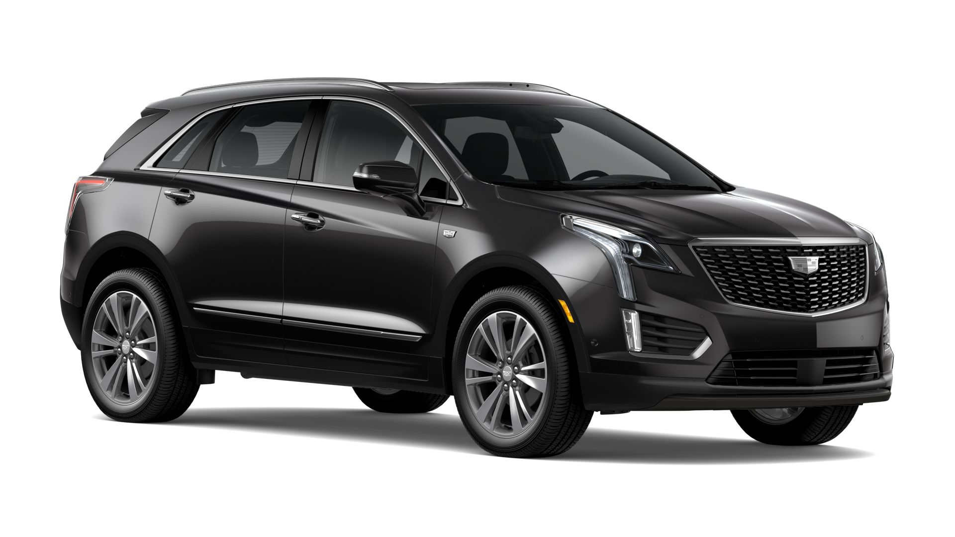 2024 Cadillac XT5 Vehicle Photo in SAN ANTONIO, TX 78230-1001