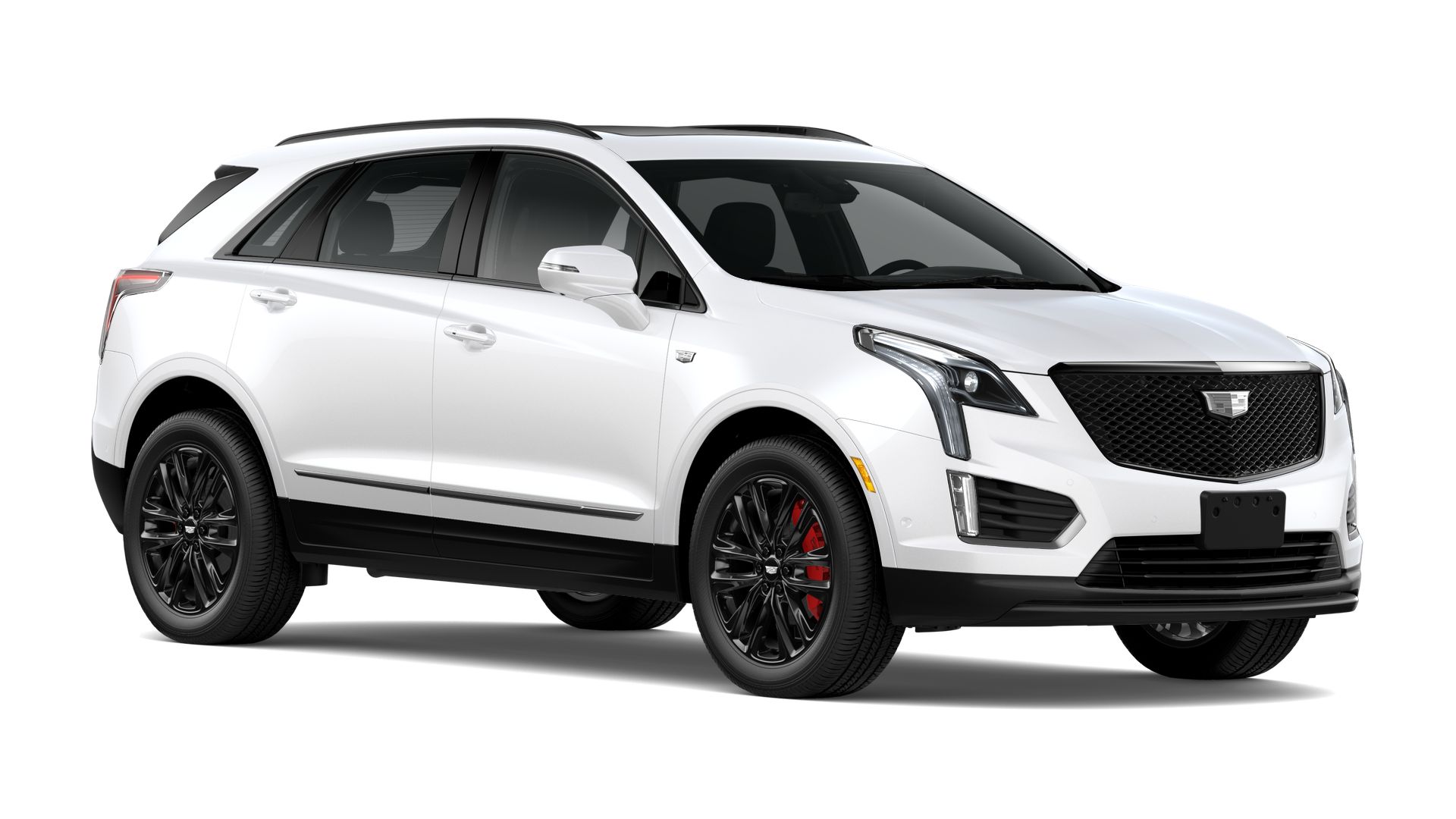 2024 Cadillac XT5 Vehicle Photo in SAN ANTONIO, TX 78230-1001