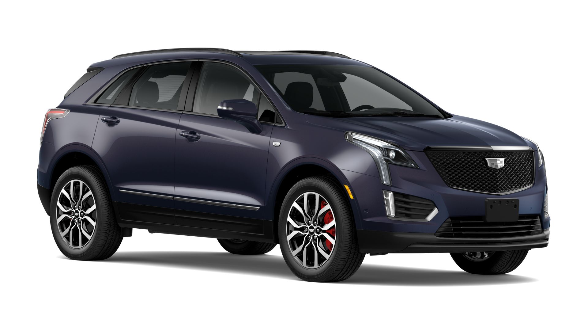 2024 Cadillac XT5 Vehicle Photo in MADISON, WI 53713-3220