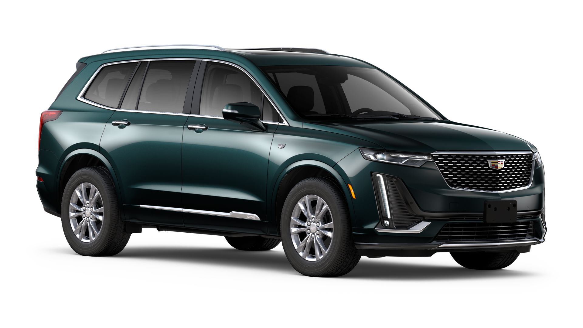 2024 Cadillac XT6 Vehicle Photo in SAN ANTONIO, TX 78230-1001