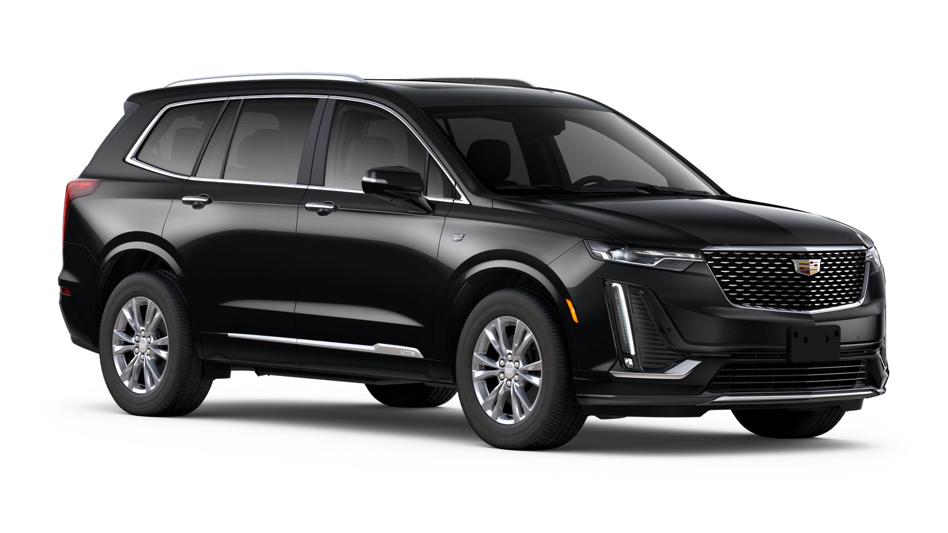 2024 Cadillac XT6 Vehicle Photo in HOUSTON, TX 77079-1502