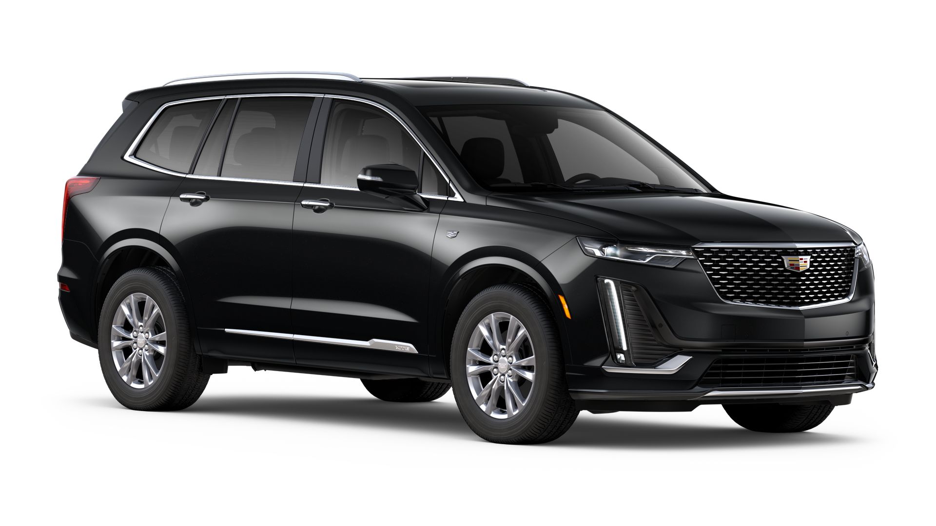 2024 Cadillac XT6 Vehicle Photo in AMARILLO, TX 79106-1809