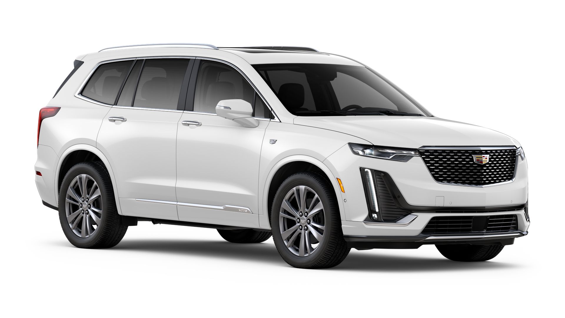 2024 Cadillac XT6 Vehicle Photo in DELRAY BEACH, FL 33483-3294