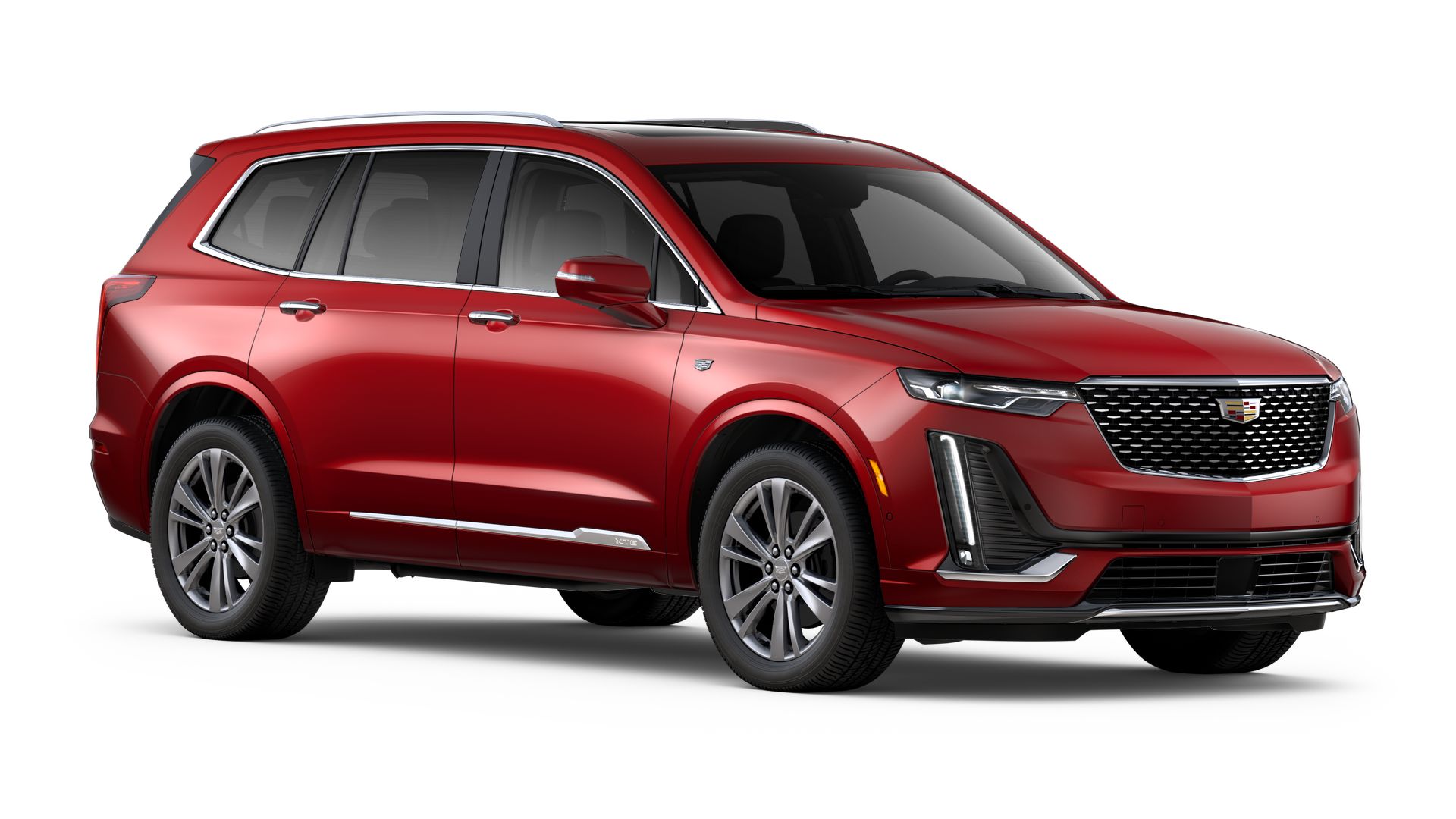 2024 Cadillac XT6 Vehicle Photo in DELRAY BEACH, FL 33483-3294