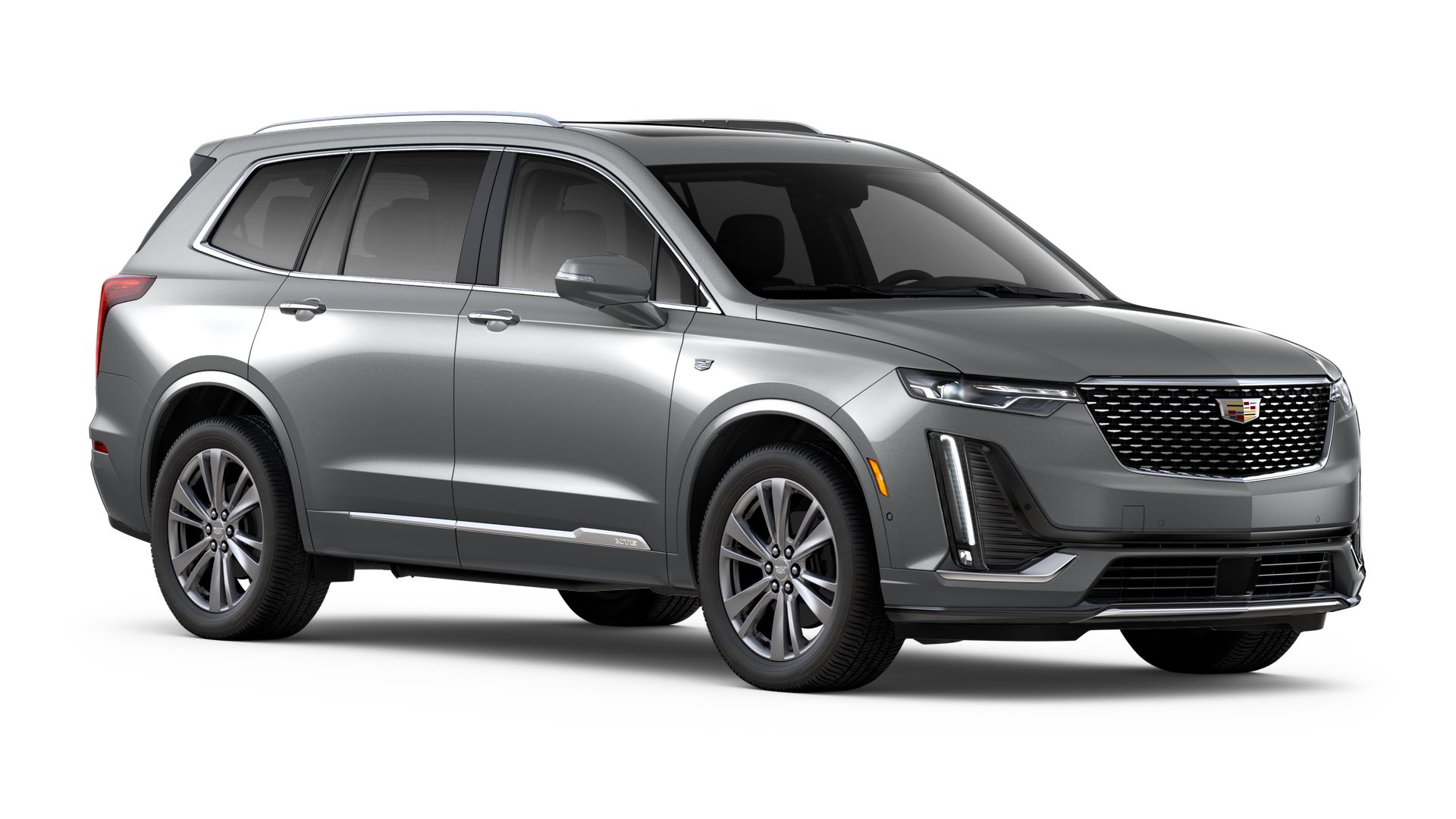 2024 Cadillac XT6 Vehicle Photo in WEST PALM BEACH, FL 33407-3296