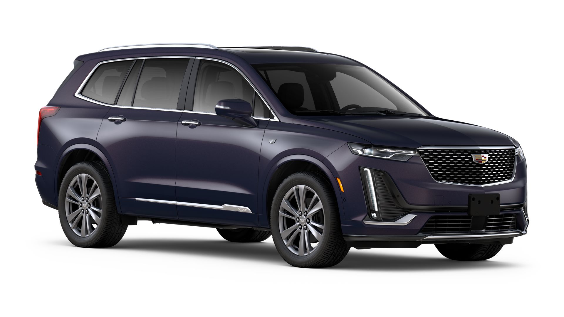 2024 Cadillac XT6 Vehicle Photo in SAN ANTONIO, TX 78230-1001