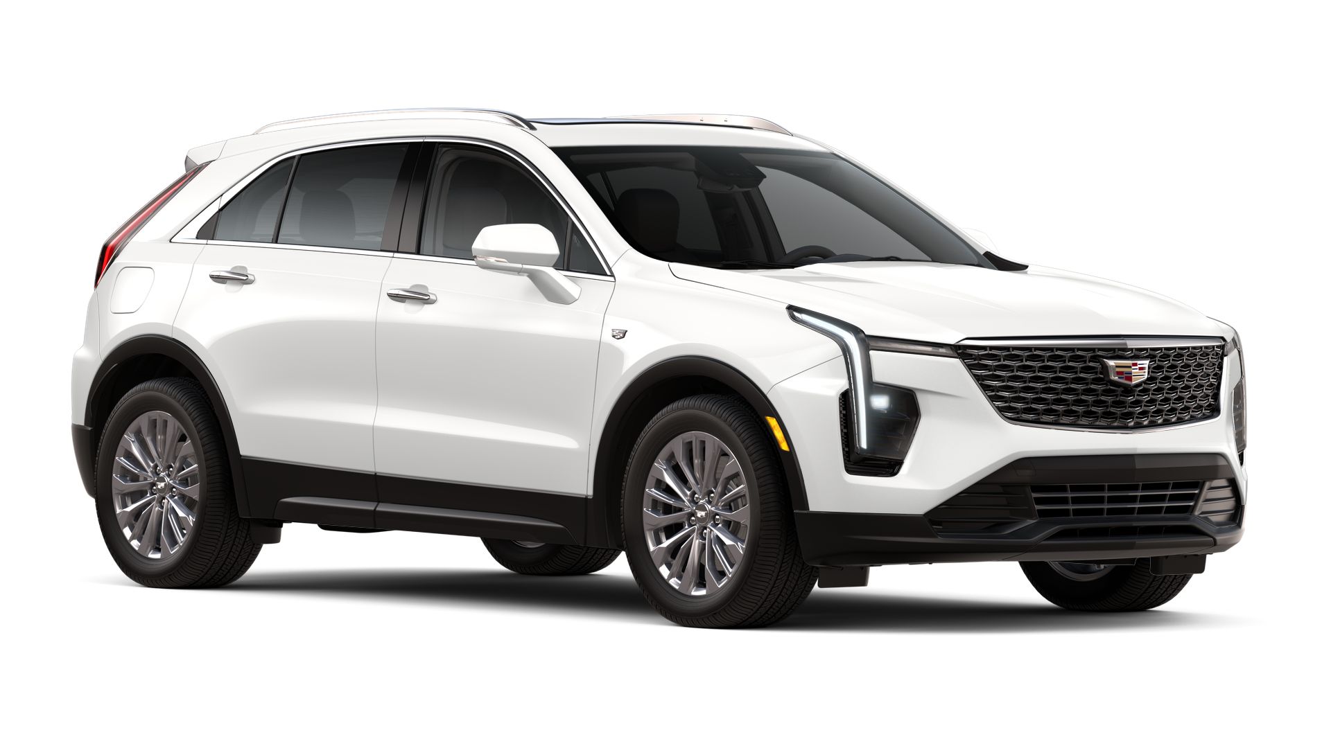 2024 Cadillac XT4 Vehicle Photo in BATON ROUGE, LA 70809-4546