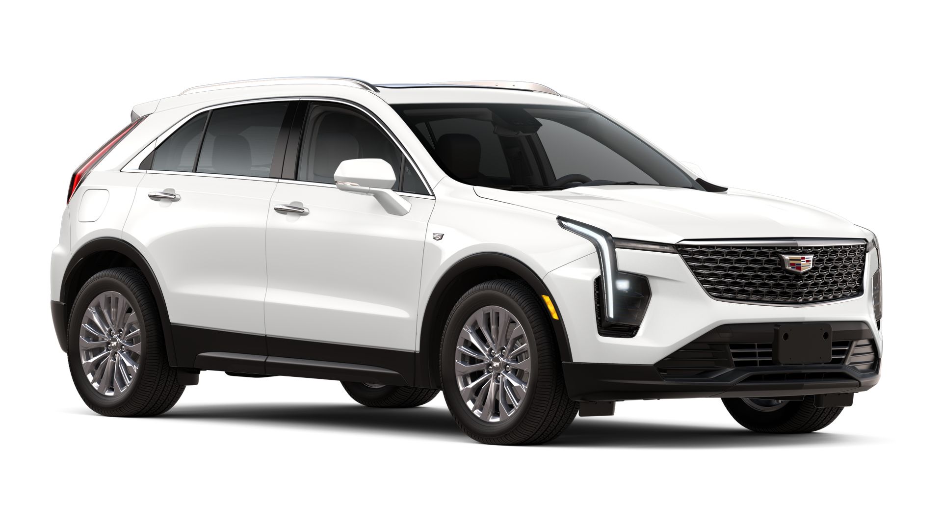 2024 Cadillac XT4 Vehicle Photo in SAN ANTONIO, TX 78230-1001