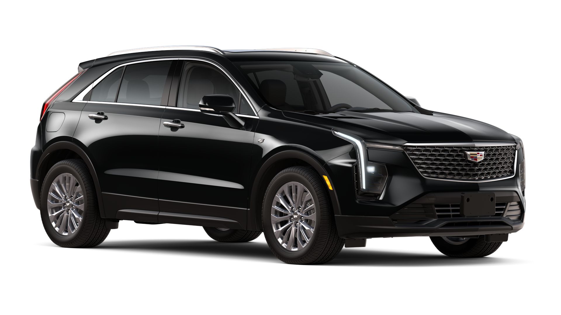 2024 Cadillac XT4 Vehicle Photo in GRAPEVINE, TX 76051-8302