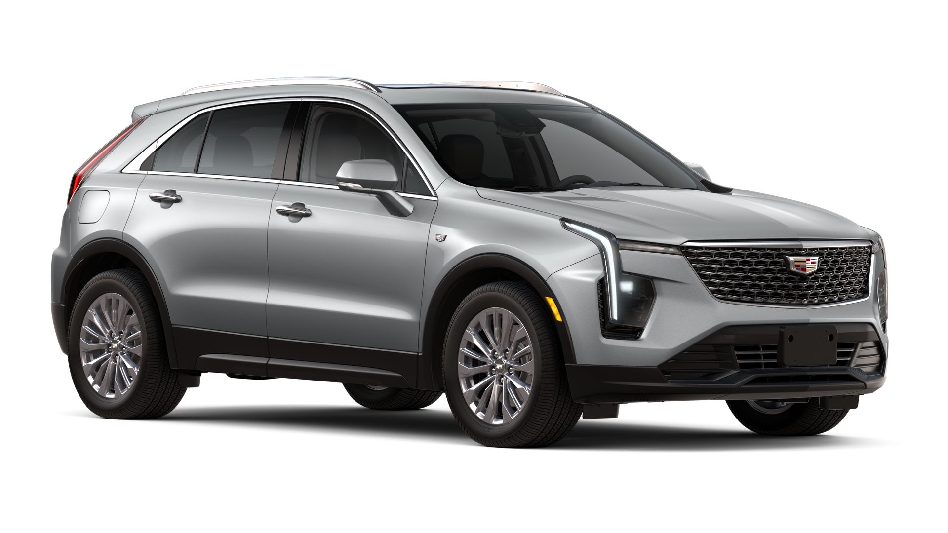 2024 Cadillac XT4 Vehicle Photo in SAN ANTONIO, TX 78230-1001