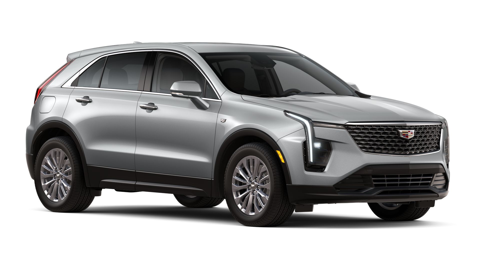 2024 Cadillac XT4 Vehicle Photo in BETHLEHEM, PA 18017-9401