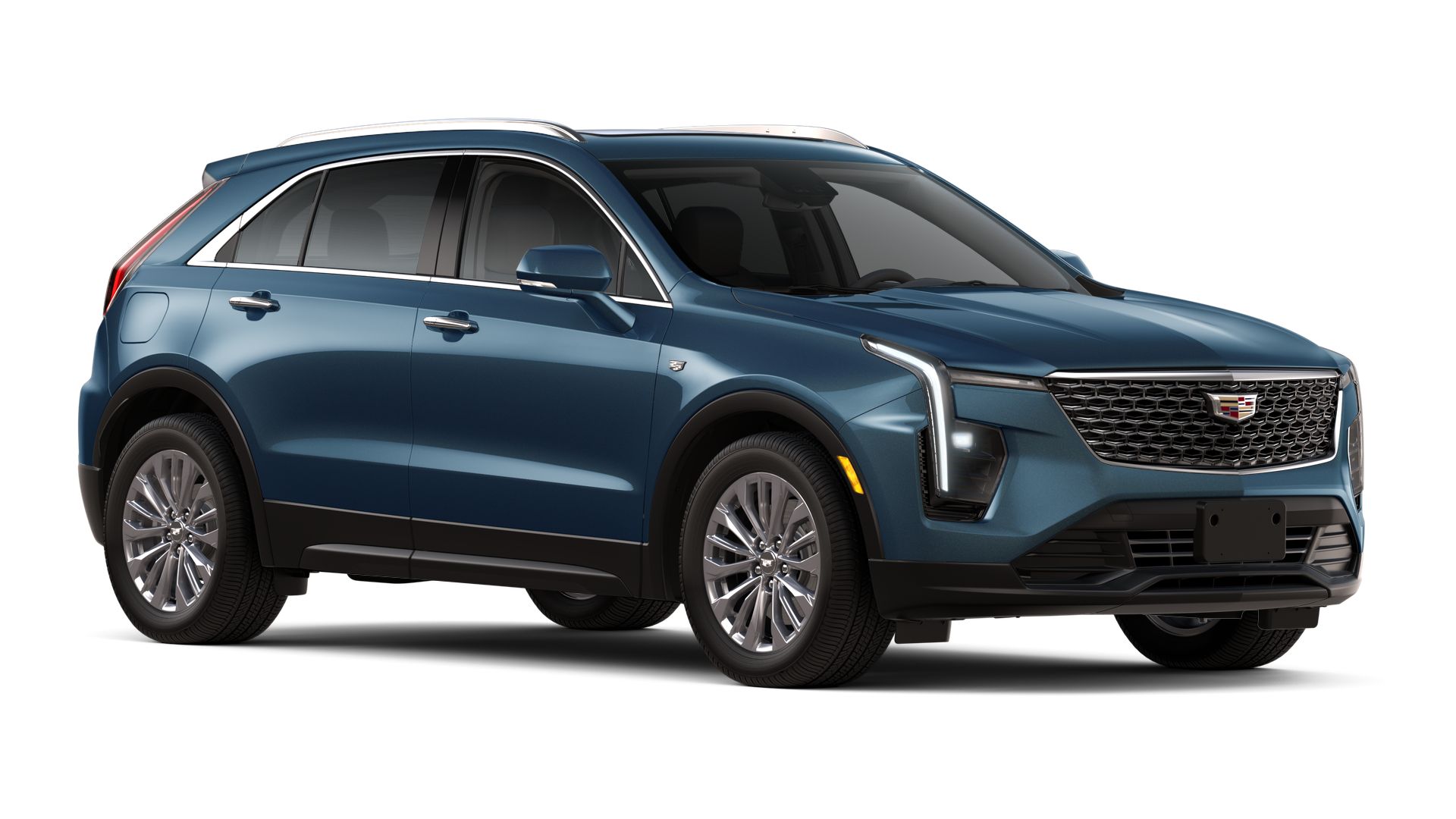 2024 Cadillac XT4 Vehicle Photo in DALLAS, TX 75209-3095