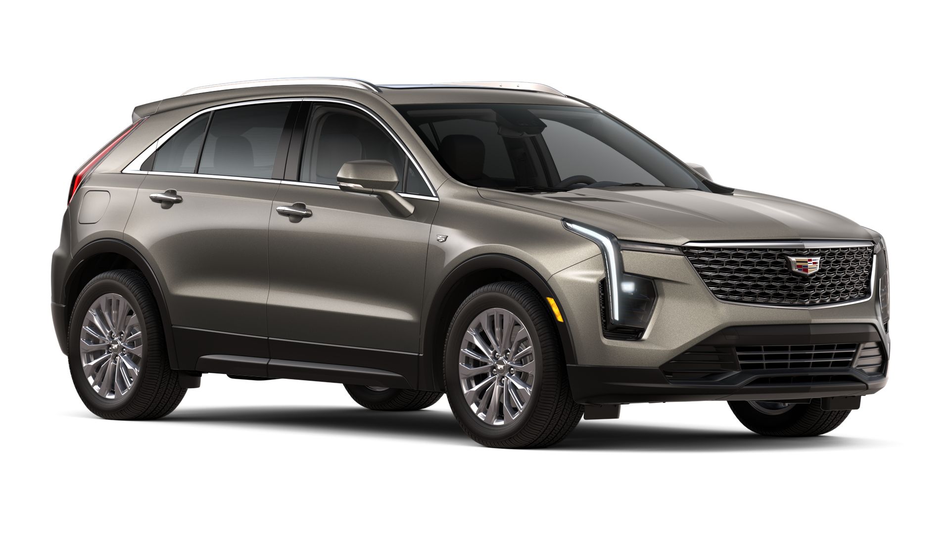 2024 Cadillac XT4 Vehicle Photo in TREVOSE, PA 19053-4984