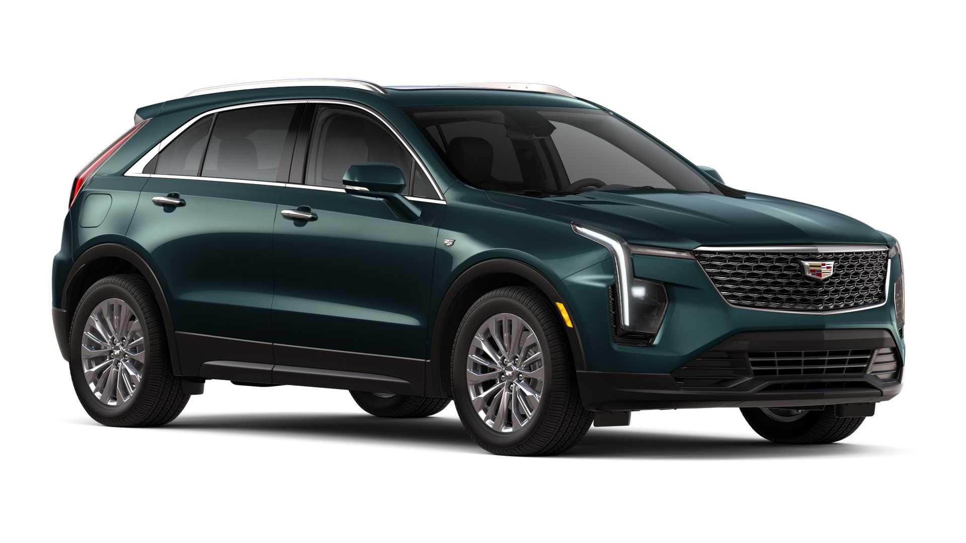 2024 Cadillac XT4 Vehicle Photo in TREVOSE, PA 19053-4984