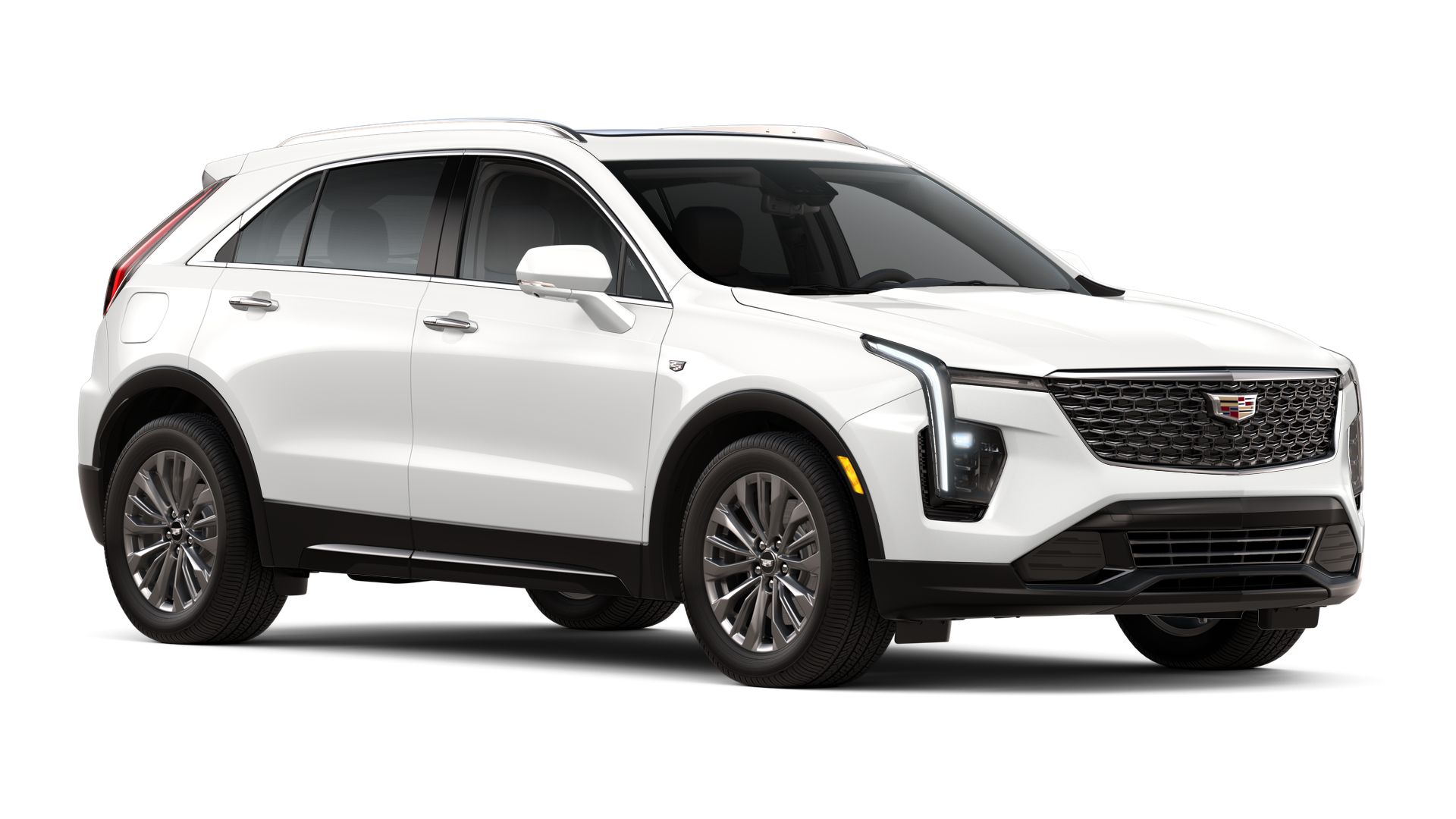 2024 Cadillac XT4 Vehicle Photo in BATON ROUGE, LA 70809-4546