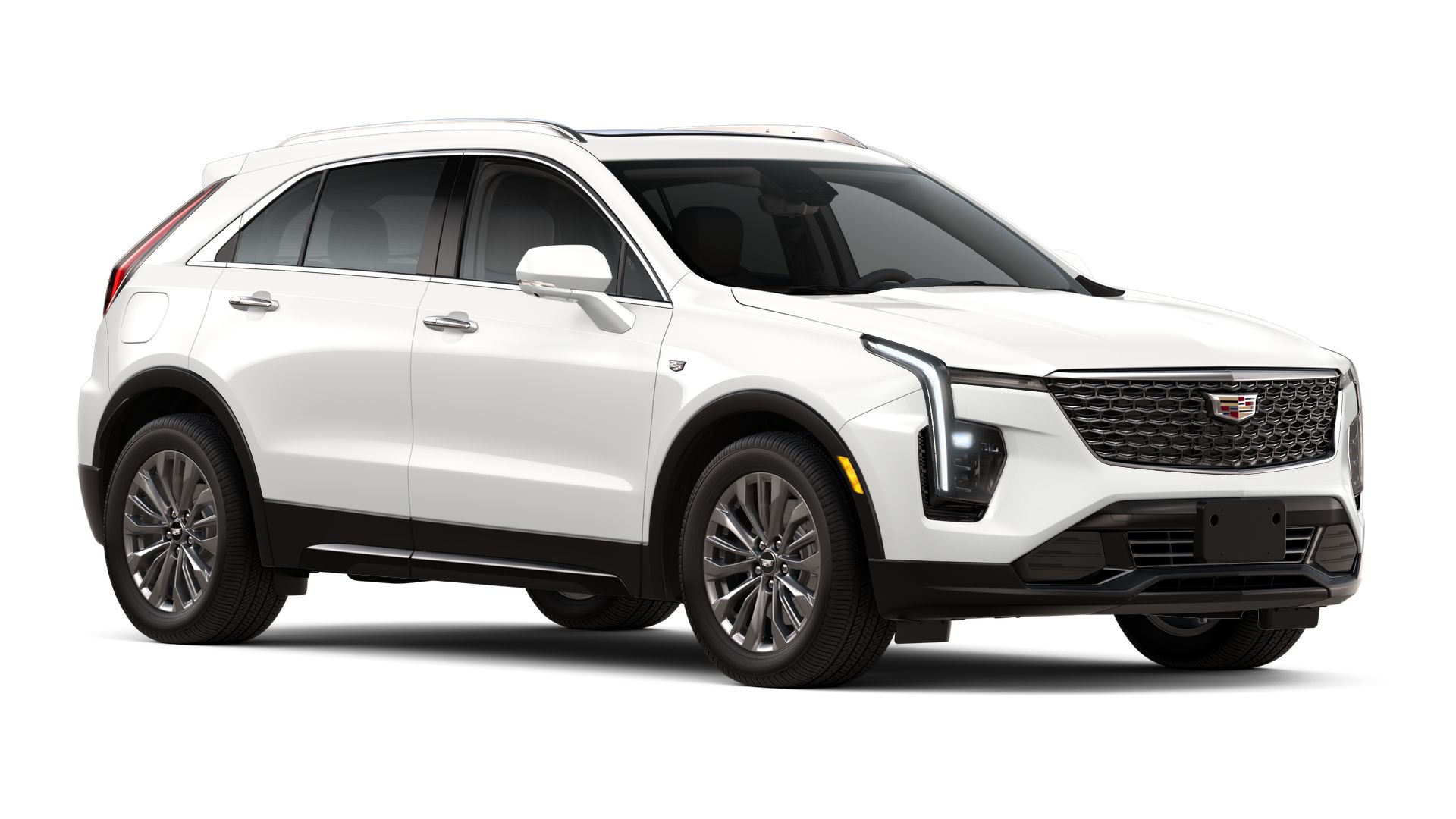 2024 Cadillac XT4 Vehicle Photo in HOUSTON, TX 77079-1502