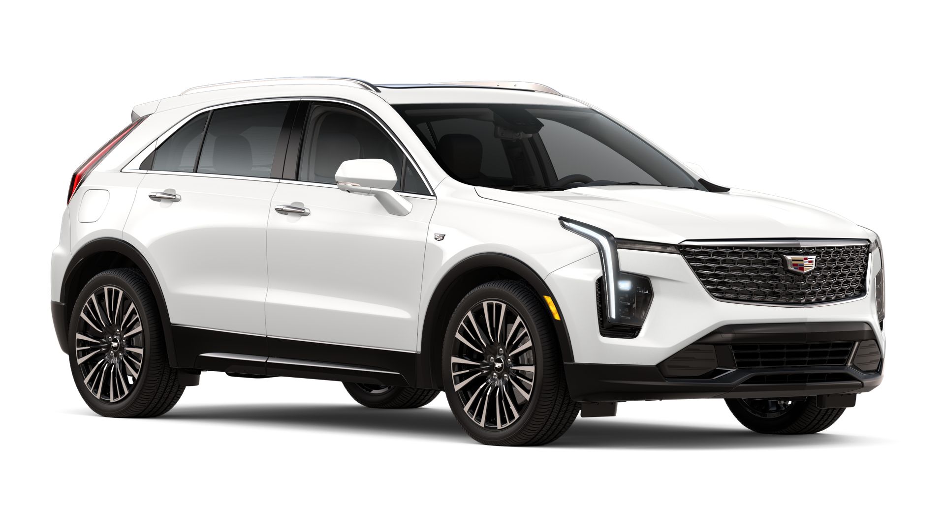 2024 Cadillac XT4 Vehicle Photo in Pinellas Park , FL 33781